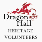 Dragon Hall Heritage Volunteers